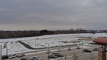 Weather camera view of Orland SD 135.