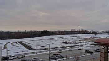 Weather camera view of Orland SD 135.