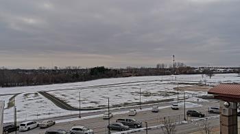 Weather camera view of Orland SD 135.