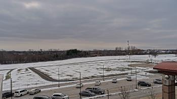 Weather camera view of Orland SD 135.