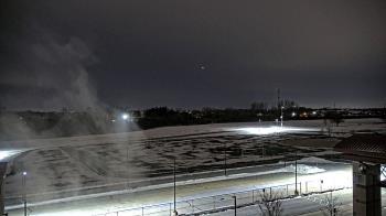 Weather camera view of Orland SD 135.