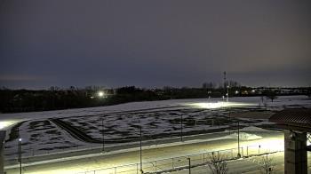 Weather camera view of Orland SD 135.