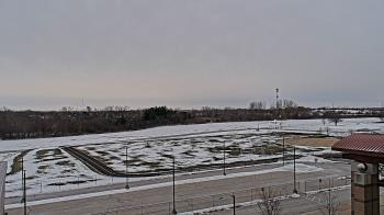 Weather camera view of Orland SD 135.