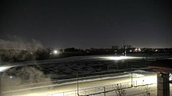 Weather camera view of Orland SD 135.