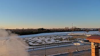 Weather camera view of Orland SD 135.