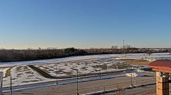 Weather camera view of Orland SD 135.