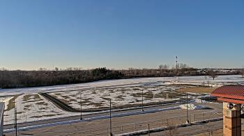 Weather camera view of Orland SD 135.