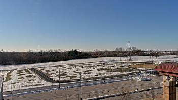 Weather camera view of Orland SD 135.