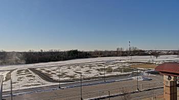 Weather camera view of Orland SD 135.