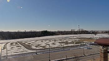 Weather camera view of Orland SD 135.