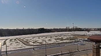 Weather camera view of Orland SD 135.