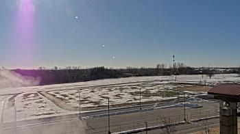 Weather camera view of Orland SD 135.