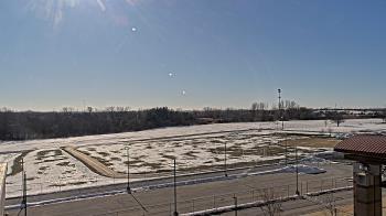 Weather camera view of Orland SD 135.