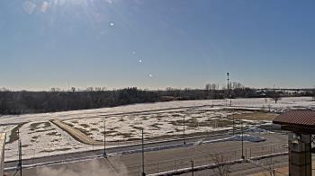 Weather camera view of Orland SD 135.