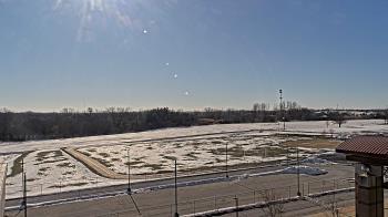 Weather camera view of Orland SD 135.