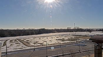 Weather camera view of Orland SD 135.