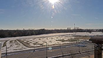 Weather camera view of Orland SD 135.