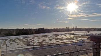 Weather camera view of Orland SD 135.