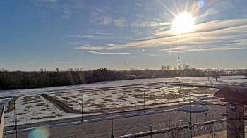 Weather camera view of Orland SD 135.