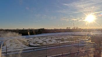 Weather camera view of Orland SD 135.