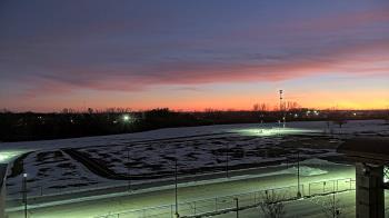 Weather camera view of Orland SD 135.