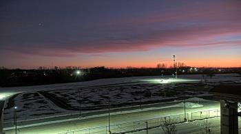 Weather camera view of Orland SD 135.