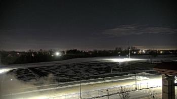 Weather camera view of Orland SD 135.