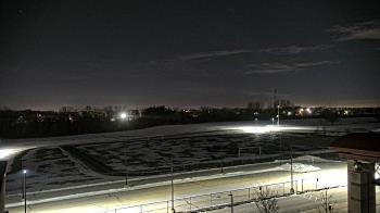 Weather camera view of Orland SD 135.