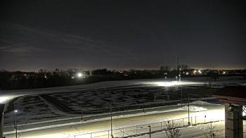 Weather camera view of Orland SD 135.