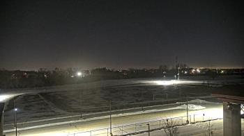 Weather camera view of Orland SD 135.