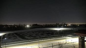 Weather camera view of Orland SD 135.