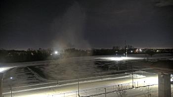 Weather camera view of Orland SD 135.