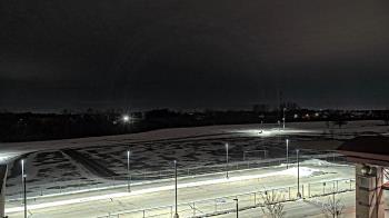 Weather camera view of Orland SD 135.