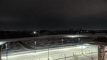 Weather camera view of Orland SD 135.