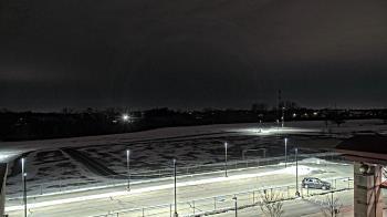 Weather camera view of Orland SD 135.