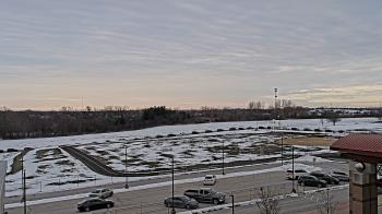 Weather camera view of Orland SD 135.