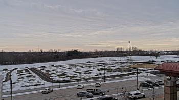 Weather camera view of Orland SD 135.