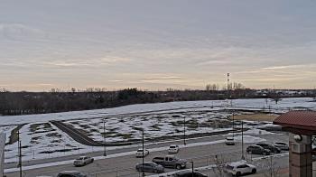 Weather camera view of Orland SD 135.