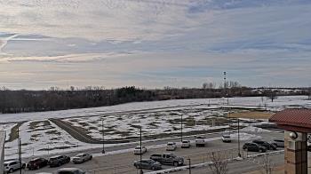 Weather camera view of Orland SD 135.