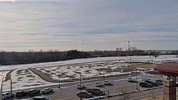 Weather camera view of Orland SD 135.