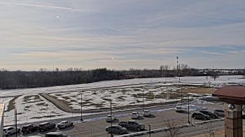 Weather camera view of Orland SD 135.