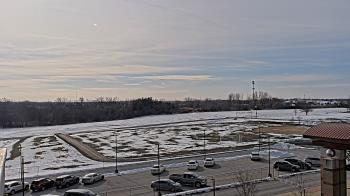 Weather camera view of Orland SD 135.