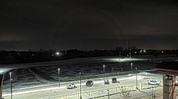 Weather camera view of Orland SD 135.