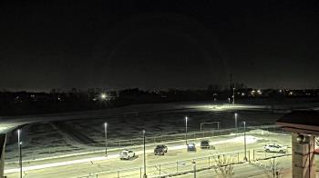 Weather camera view of Orland SD 135.