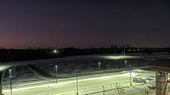 Weather camera view of Orland SD 135.