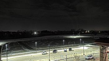 Weather camera view of Orland SD 135.