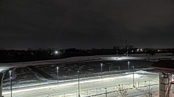 Weather camera view of Orland SD 135.