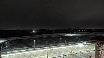 Weather camera view of Orland SD 135.