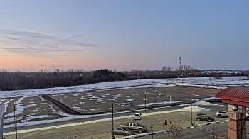 Weather camera view of Orland SD 135.