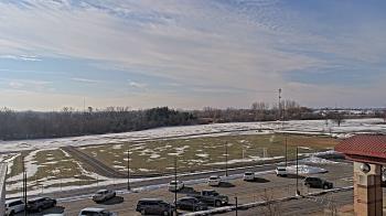 Weather camera view of Orland SD 135.